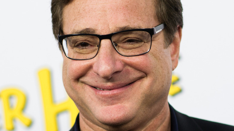 Bob Saget