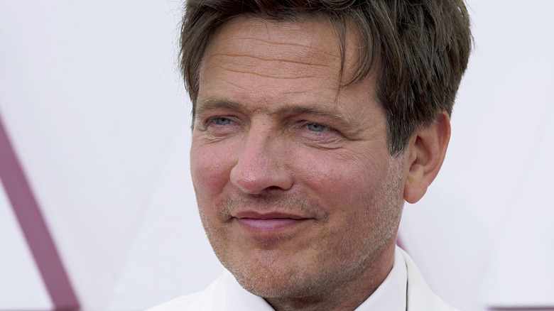 Thomas Vinterberg, 2021 Oscar 