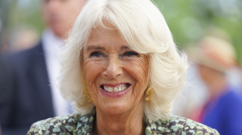 Camilla, Queen Consort