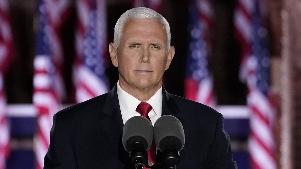 Mike Pence