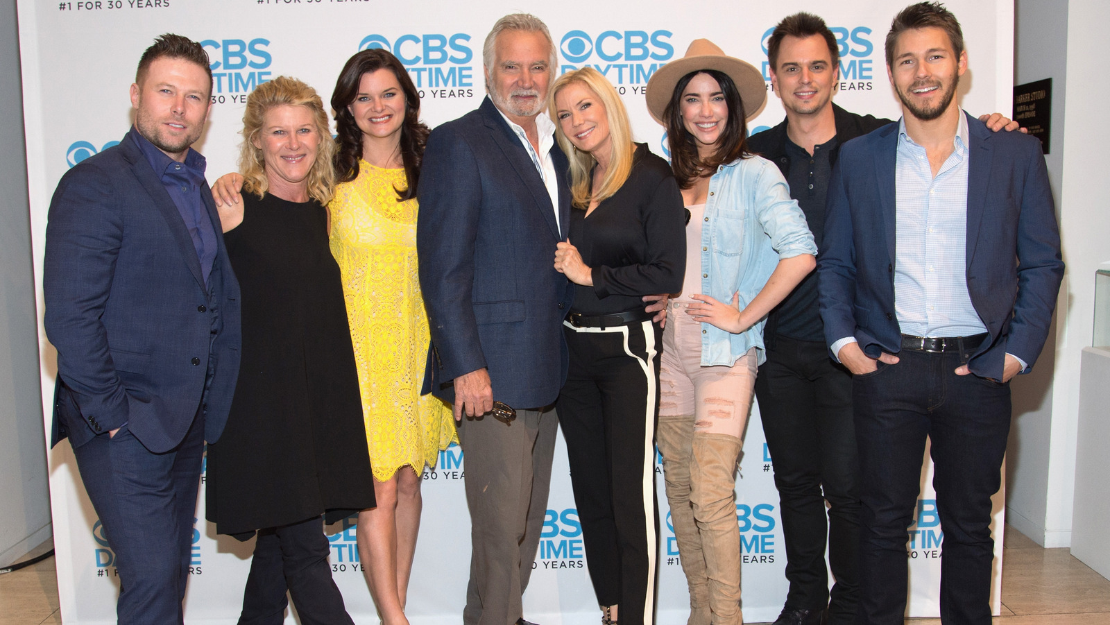 Bold And The Beautiful Characters You'd Hate To Know In Real Life