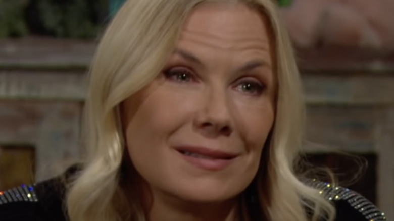 Katherine Kelly Lang Brooke The Bold and the Beautiful