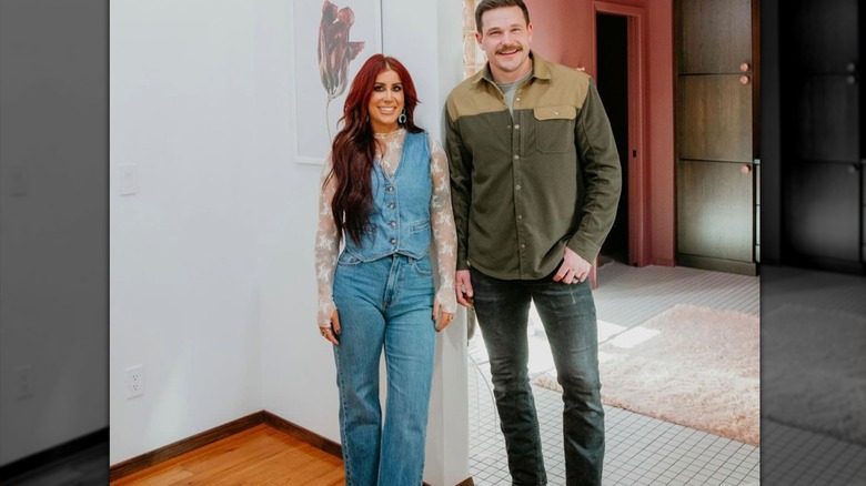 Chelsea DeBoer and Cole DeBoer