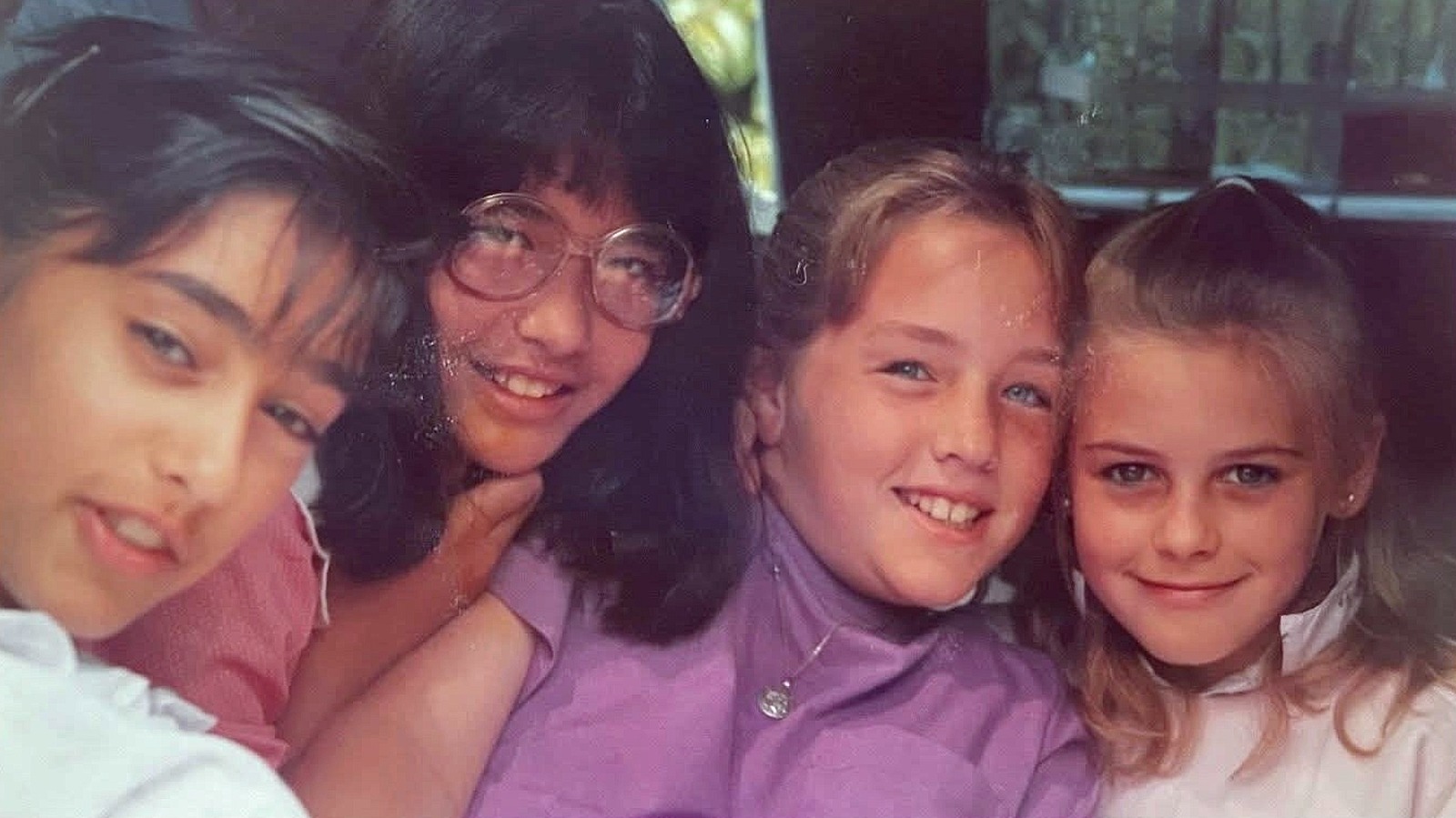 Born 50 Years Ago, This Libra Became A Minimalist '90s Style Icon