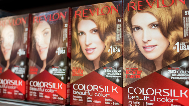 Box Dyes That Will Ruin Your Hair