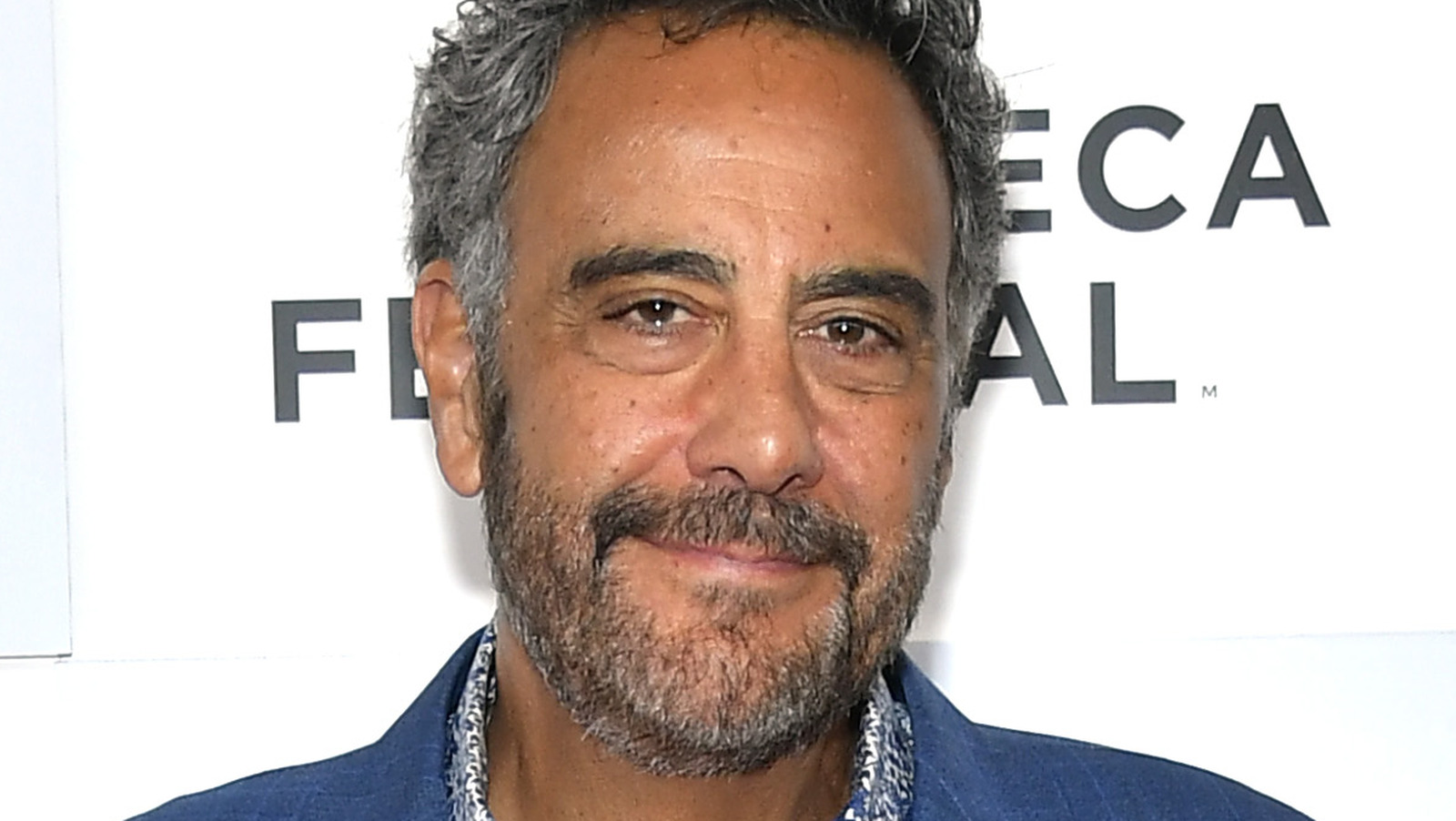 Brad Garrett Shares Why He Enjoys Working With Younger Creators Exclusive