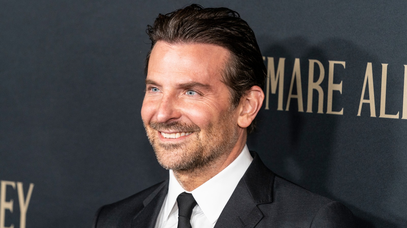 Bradley Cooper's Other Career Is Totally Delicious The List TrendRadars