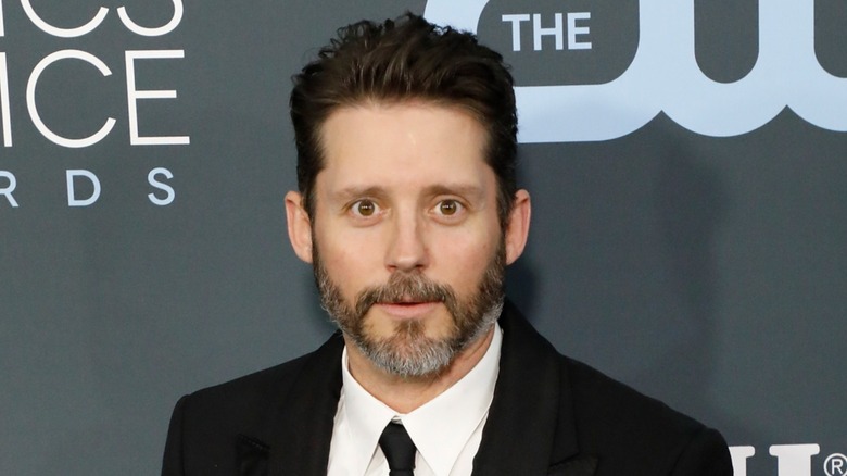 Brandon Blackstock attends the 25th Annual Critics' Choice Awards in Santa Monica, CA (2020)