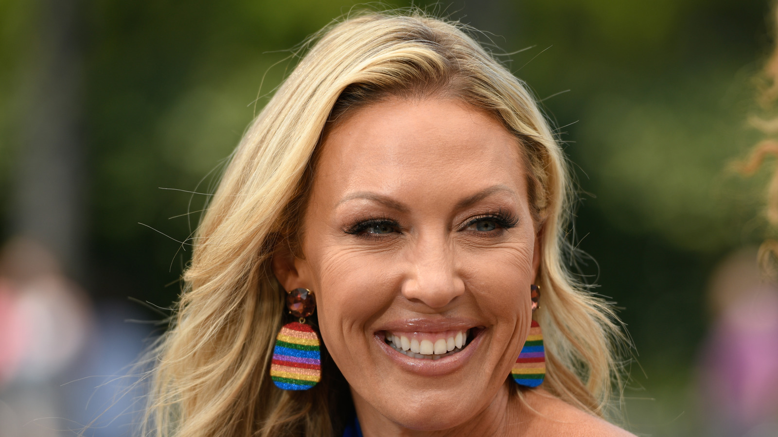 Braunwyn WindhamBurke Reveals How RHOC Castmates Reacted To Her Coming Out