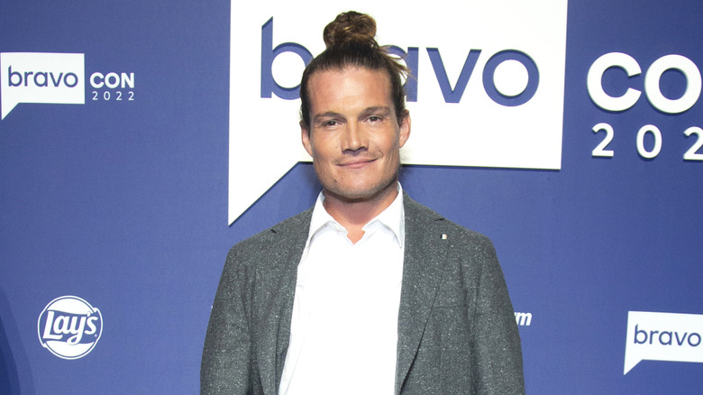 Gary King in October 2022