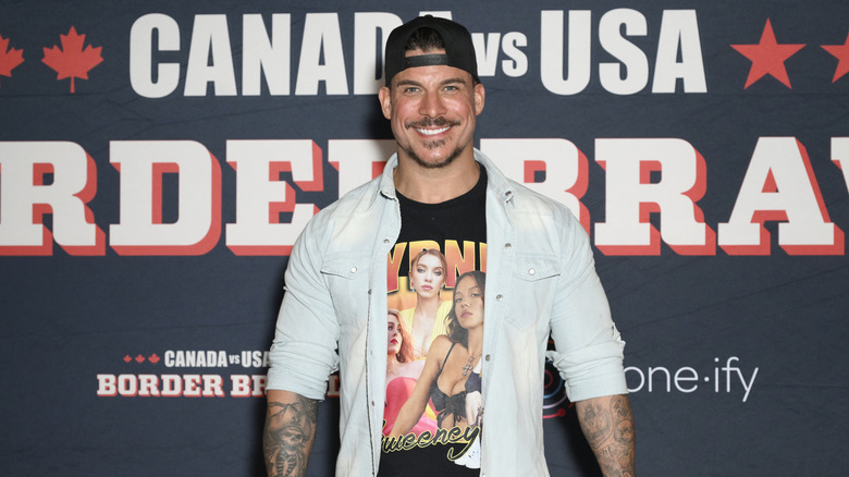 Jax Taylor in May 2025