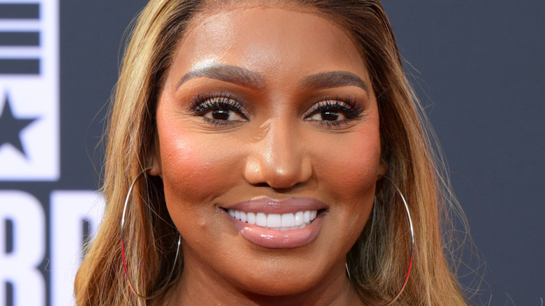 NeNe Leakes