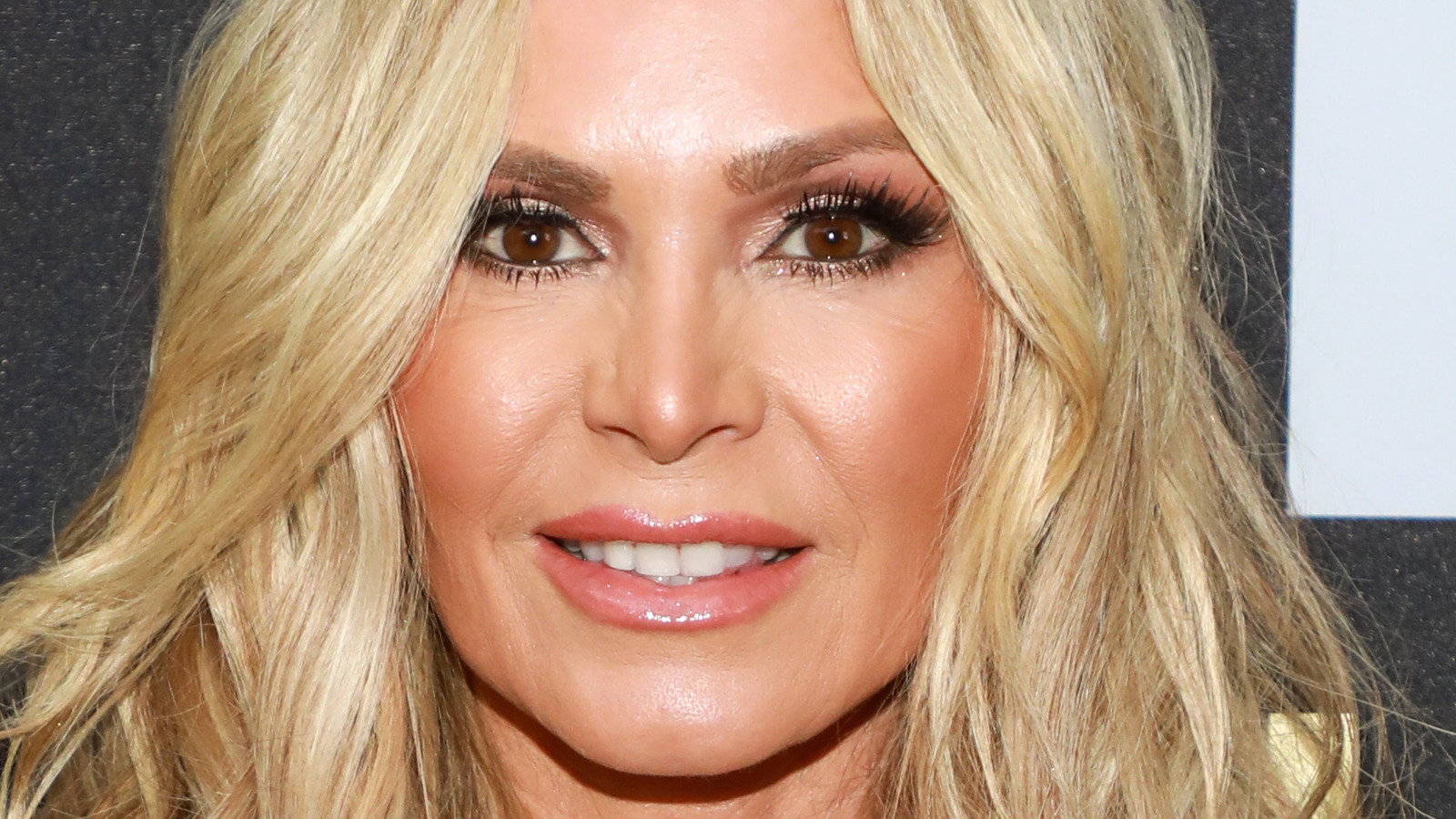 BravoCon 2022: Tamra Judge Explains Emotional Rollercoaster Of Getting