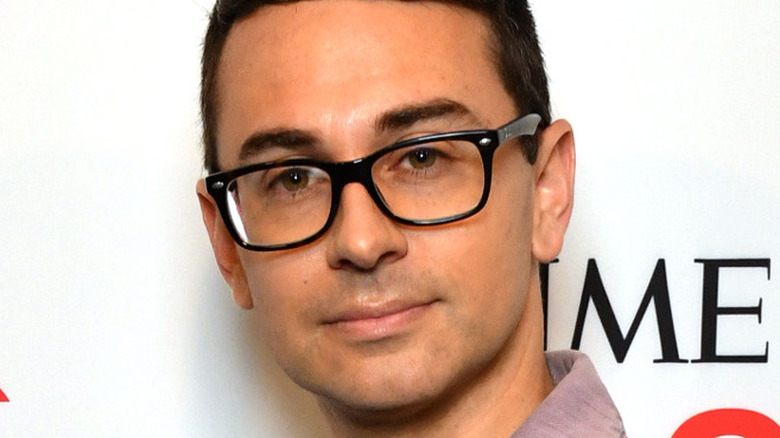 Christian Siriano 