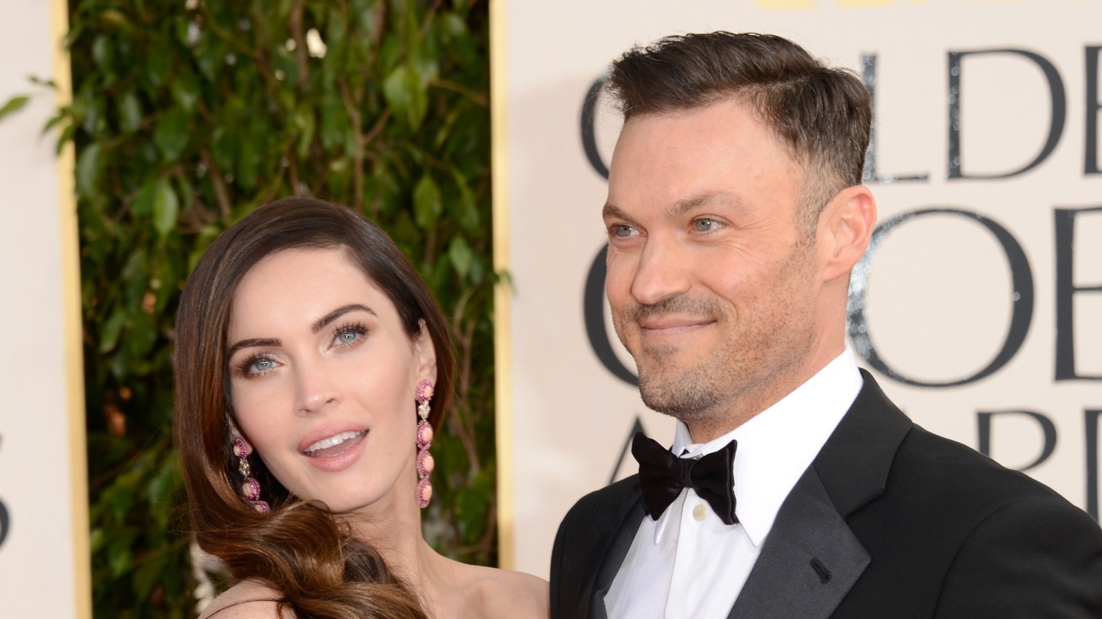 Brian Austin Green Lacked 'Genuine Connection' During Megan Fox Marriage