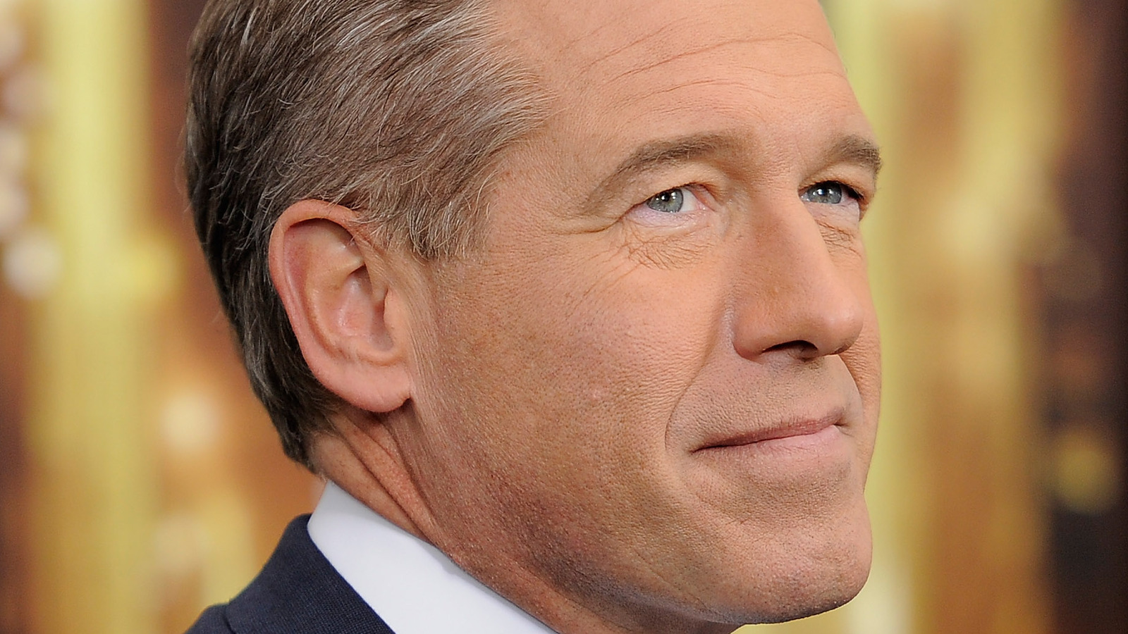 Brian Williams Reveals Why He S Really Leaving NBC News