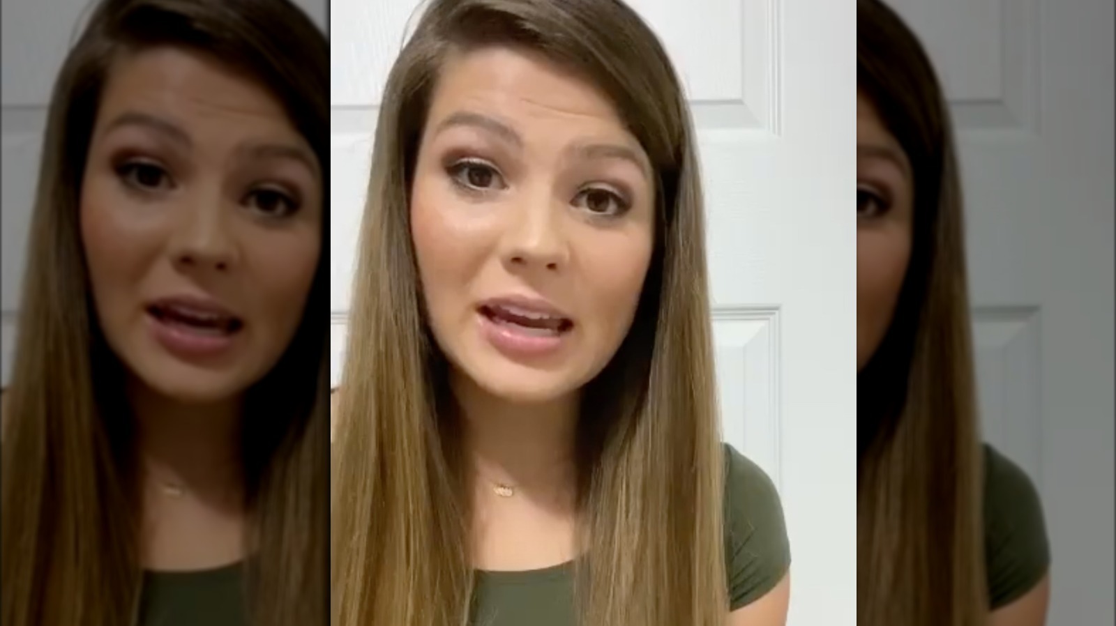 Bringing Up Bates' Tori Announces Exciting Family News