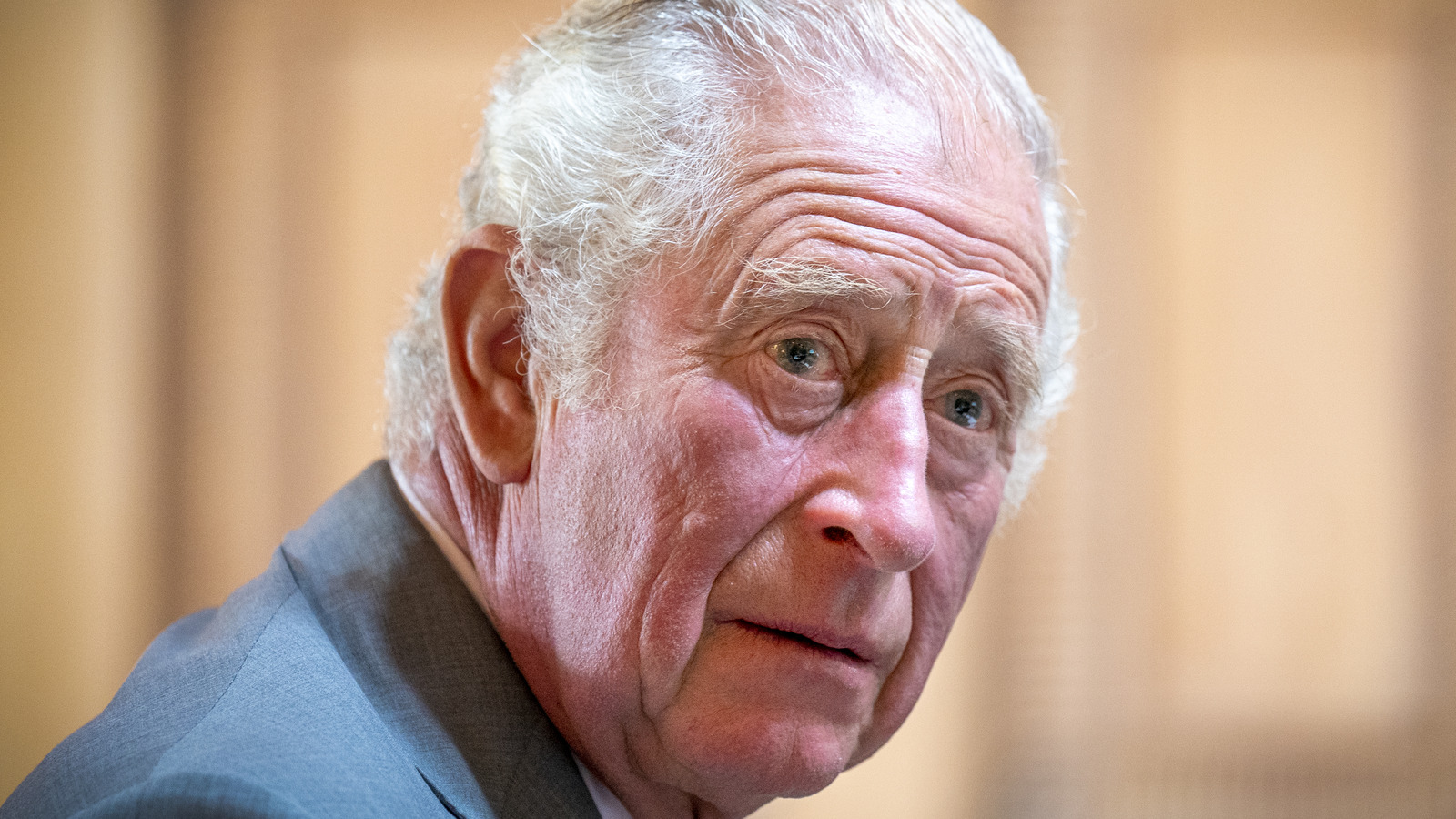 Britain's Prime Minister Confirms Charles' New Royal Title