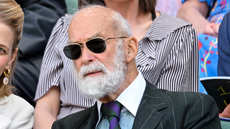 Prince Michael of Kent