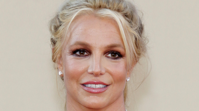 Britney Spears