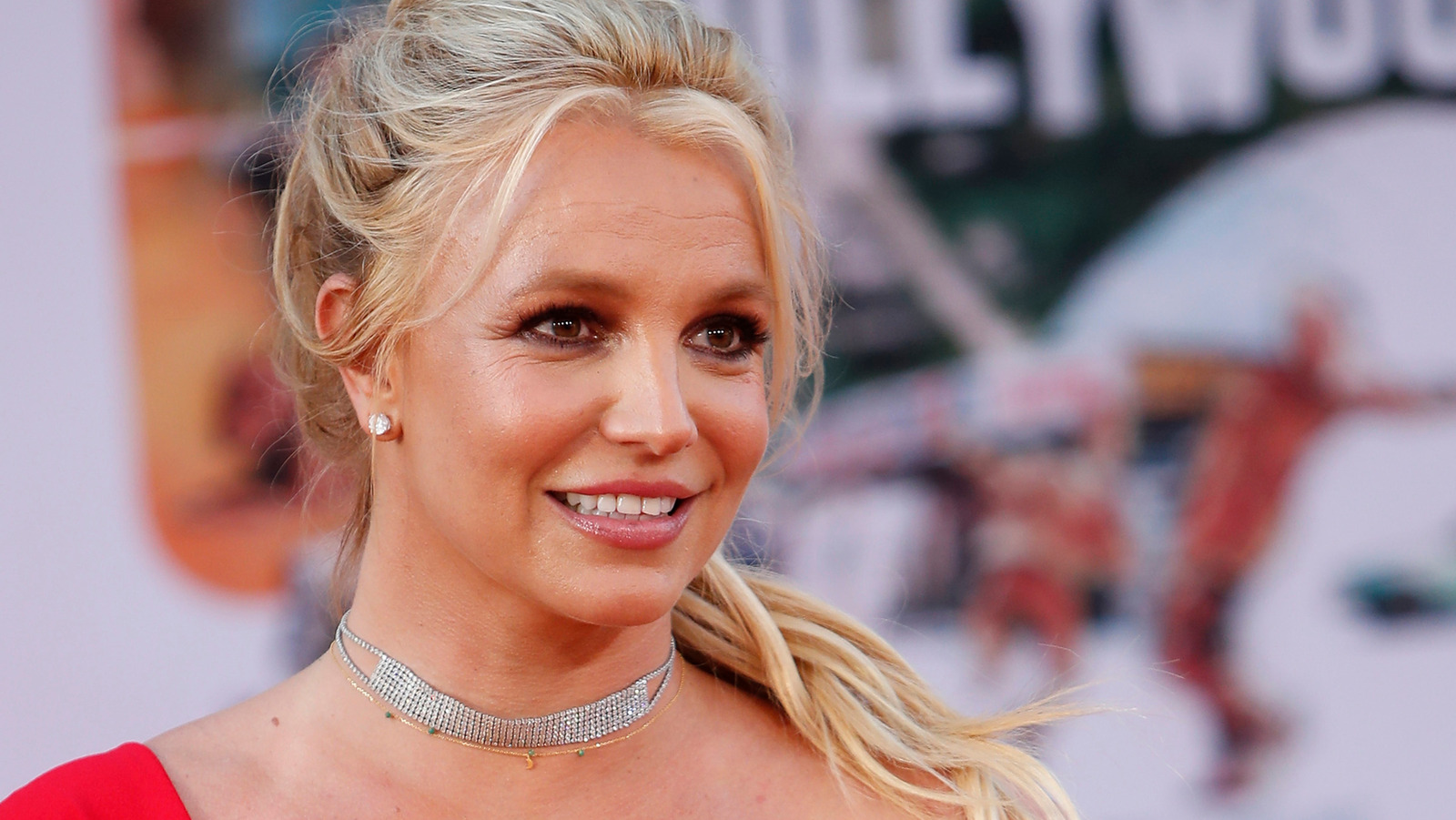 Britney Spears Gives Stamp Of Approval To New Broadway Musical Based On