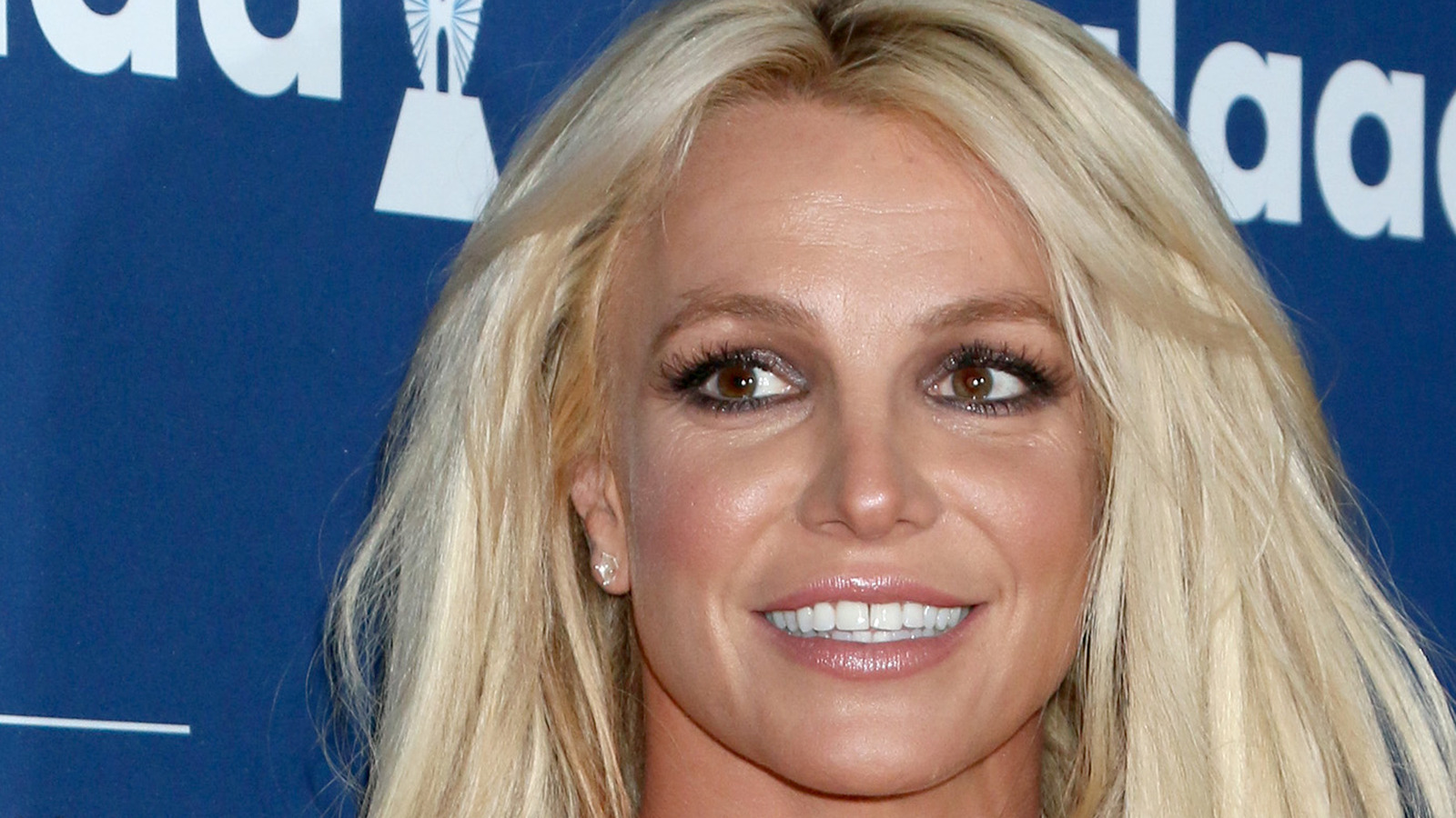 Britney Spears Speaks Out About Becoming A Mom At An Early Age