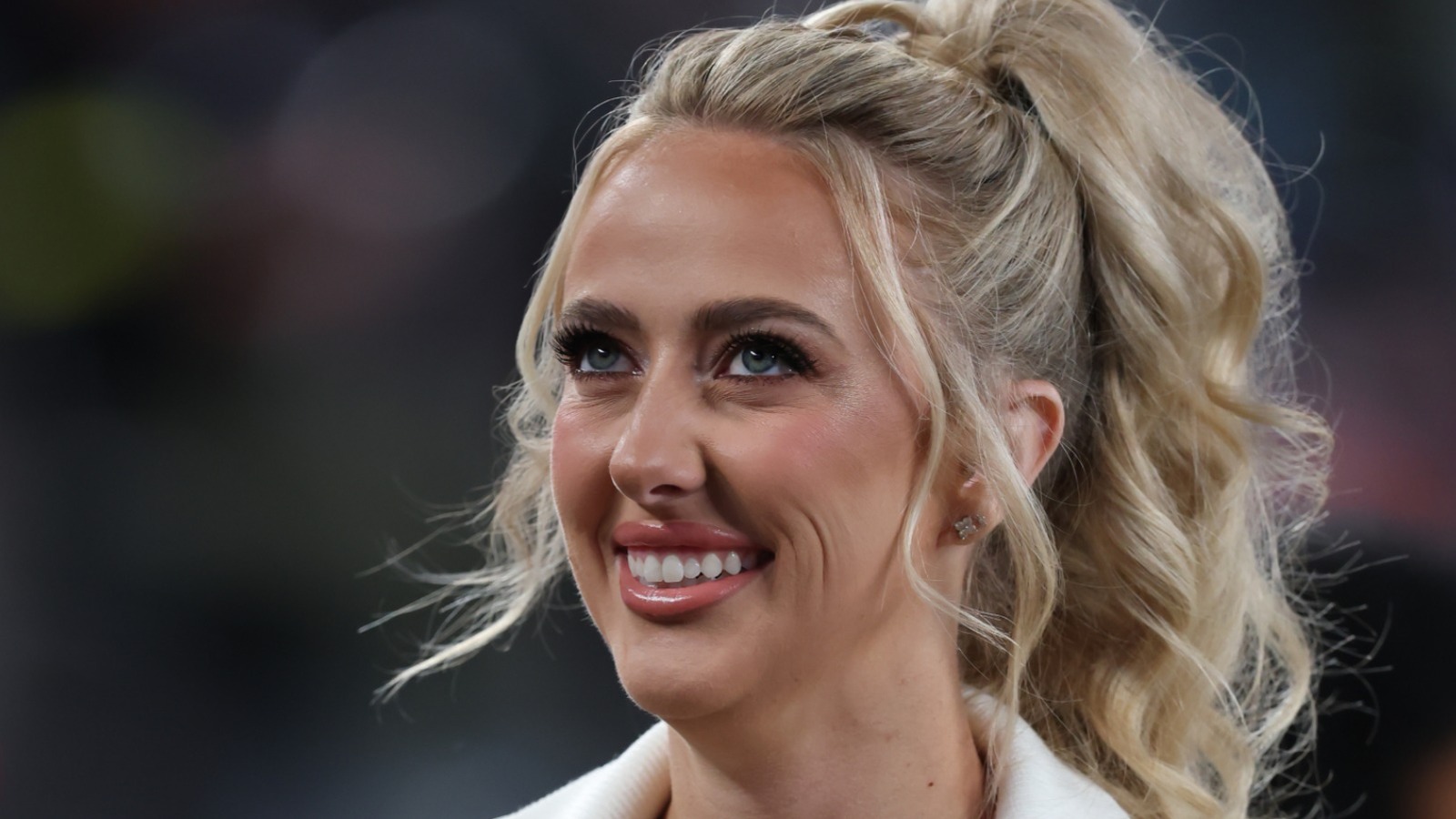 Brittany Mahomes' Lips Look More 'Mar-A-Lago Face' Than Ever In Jarring Video