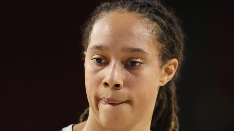 Brittney Griner