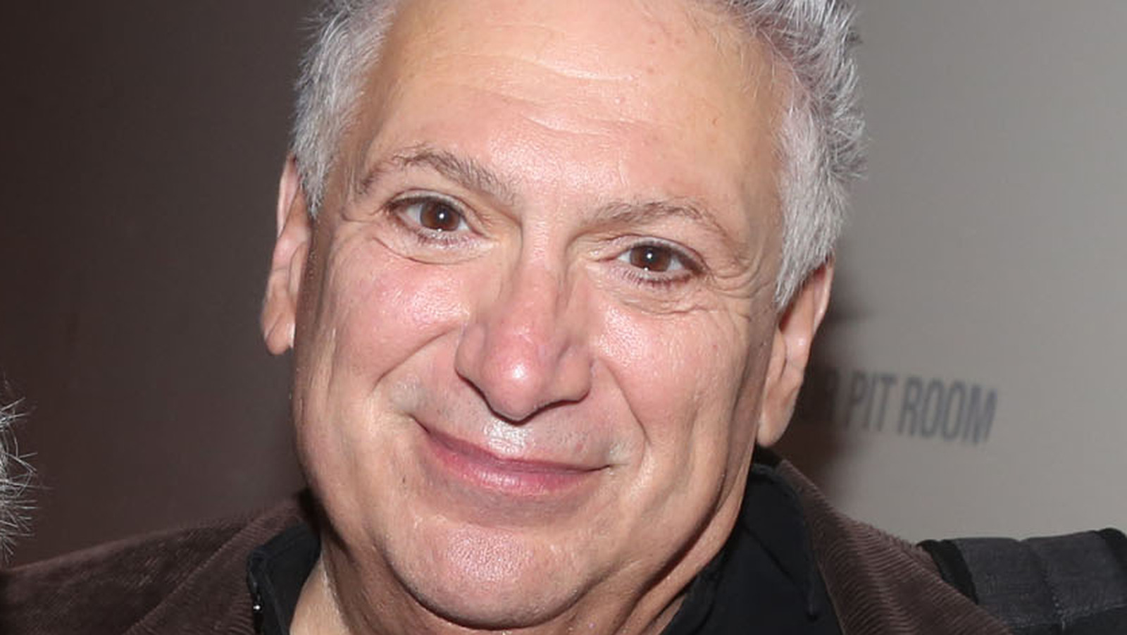 Broadway Icon Harvey Fierstein Gets Candid About His Gender Identity