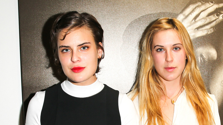 Scout And Tallulah Willis Grew Up To Be Gorgeous