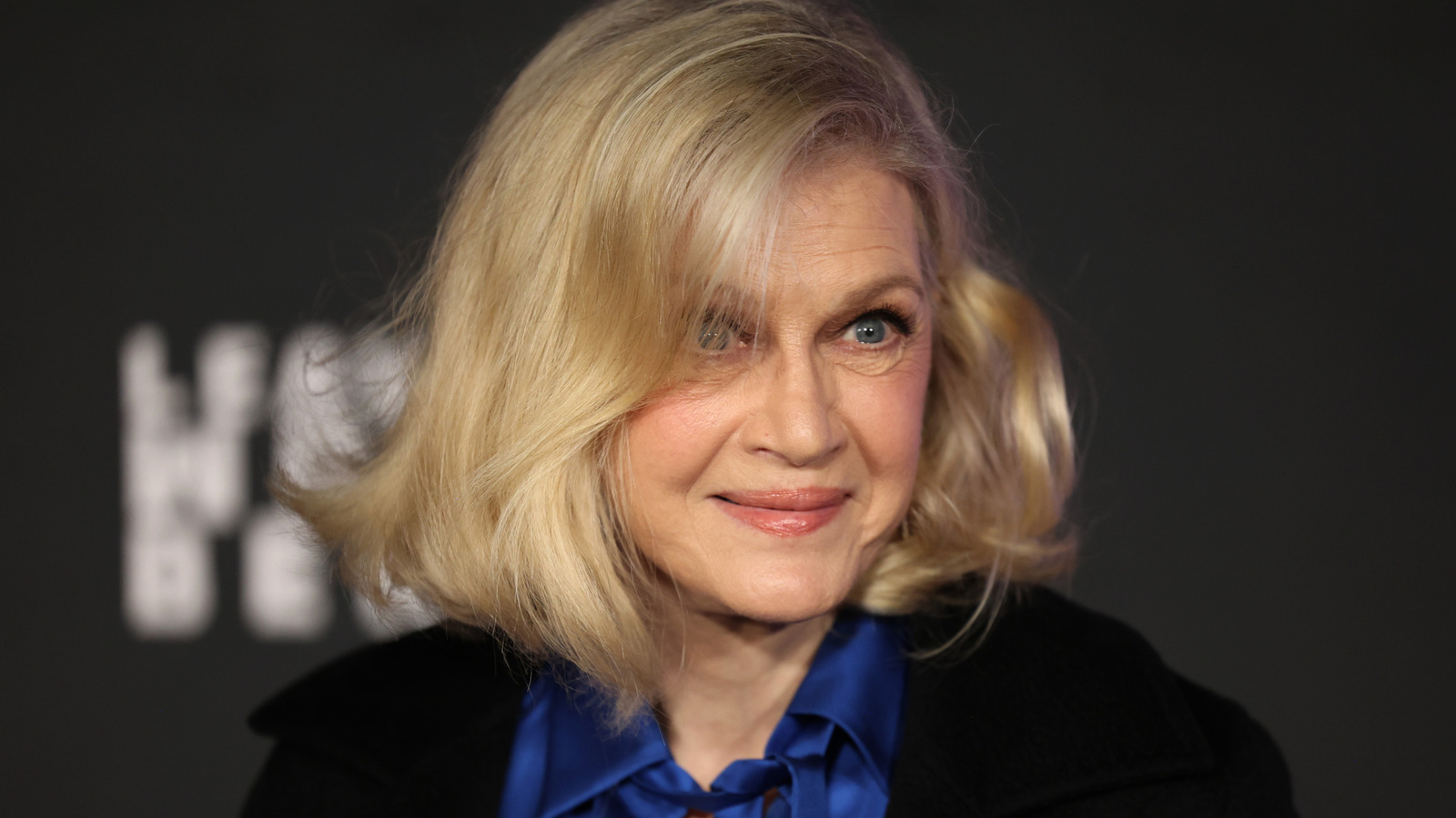 Anchor Diane Sawyer's reputation has been tarnished by unsavory rumors...