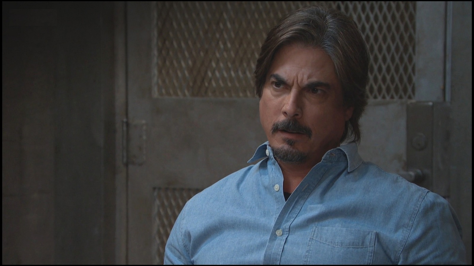 Bryan Dattilo Brings Lucas Horton Back To Days Of Our Lives