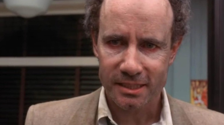 Bob Morrisey in the "Buffy" episode "Real Me"