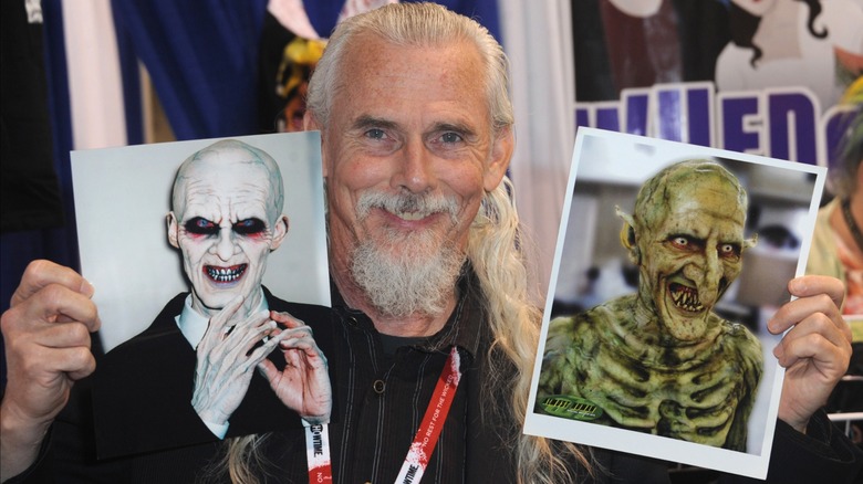 Camden Toy attending Comic-Con in 2017