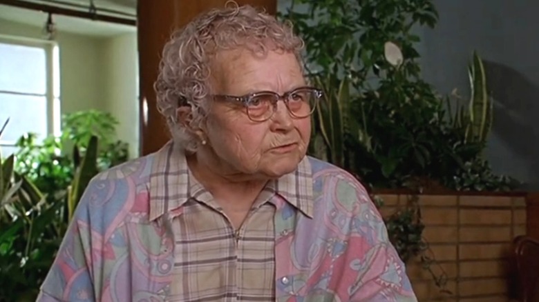 Jean Speegle Howard acting in "Apollo 13"