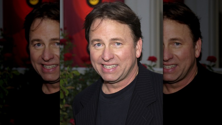 John Ritter grimacing circa 2002