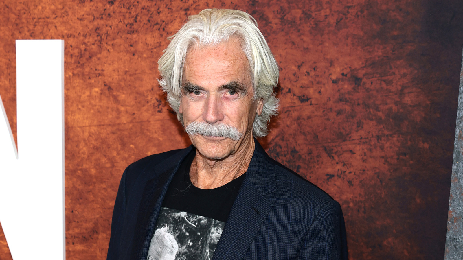 Burt Reynolds, Sam Elliott & More: Stars Known For Their Iconic Mustaches