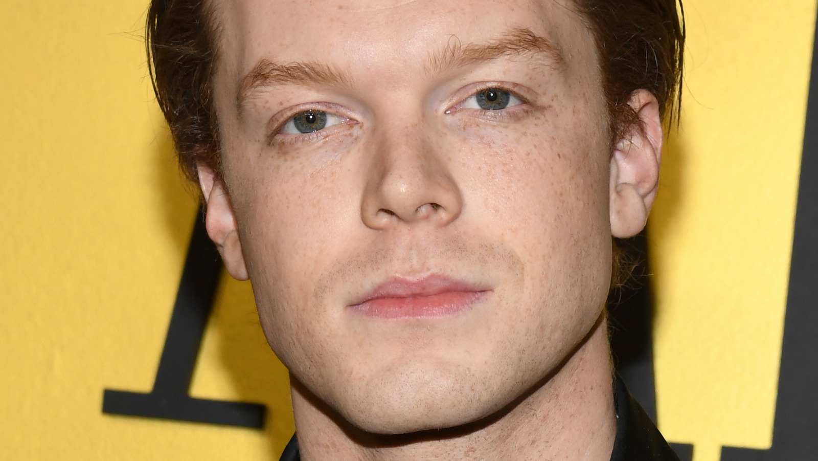 Cameron Monaghan Dishes About Paradise Highway, Shameless, And More