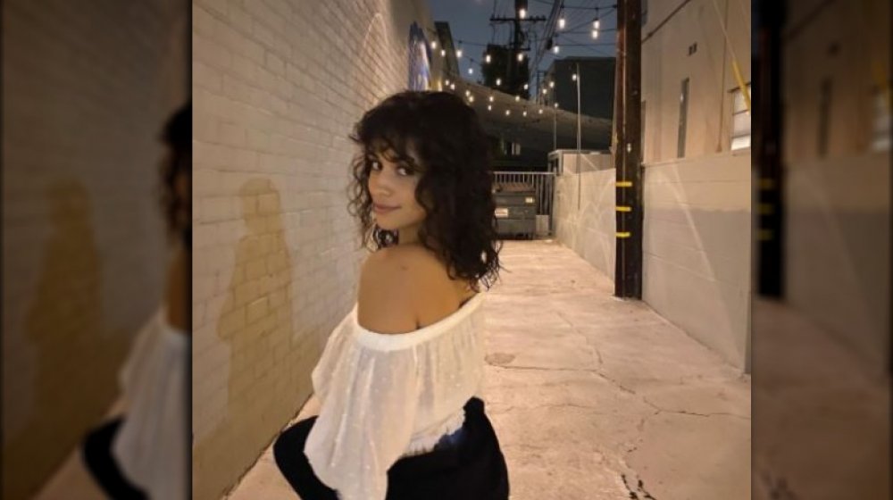 Camila Cabello