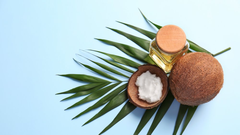 Does Coconut Oil Clog Your Pores