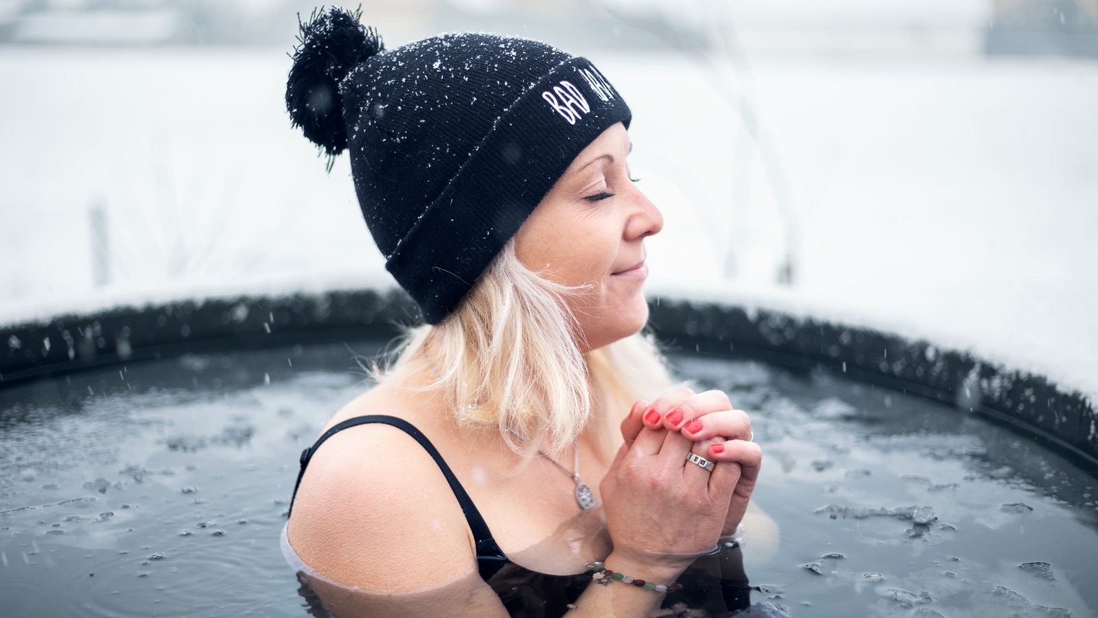 Can Cold Water Therapy Actually Help You Lose Weight?