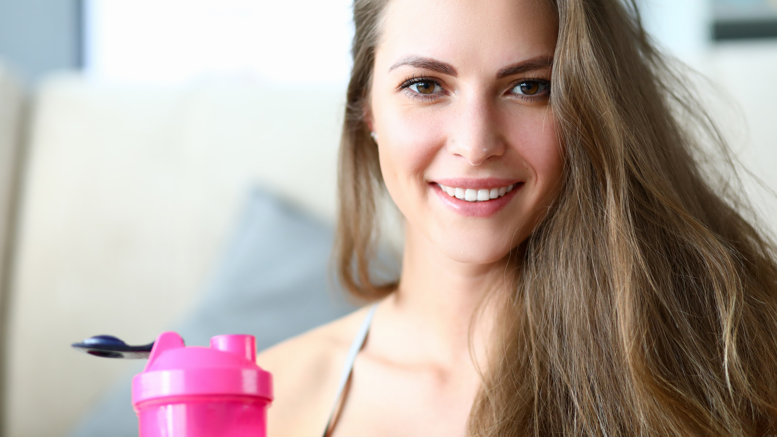 Can Exercise Help Promote Healthy Hair Growth? Here's How It Can Help