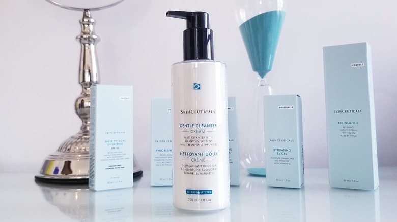 SkinCeuticals Gentle Cleanser
