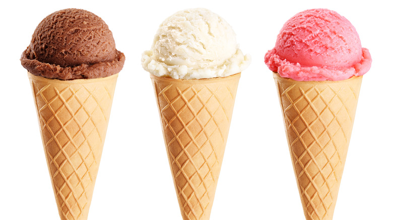 Can You Eat Ice Cream While Pregnant 