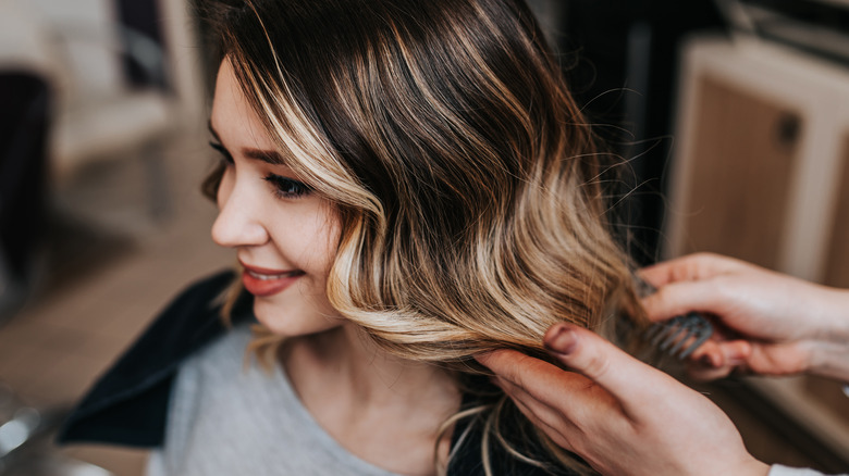 Can You Lighten Your Hair Without Using Bleach?
