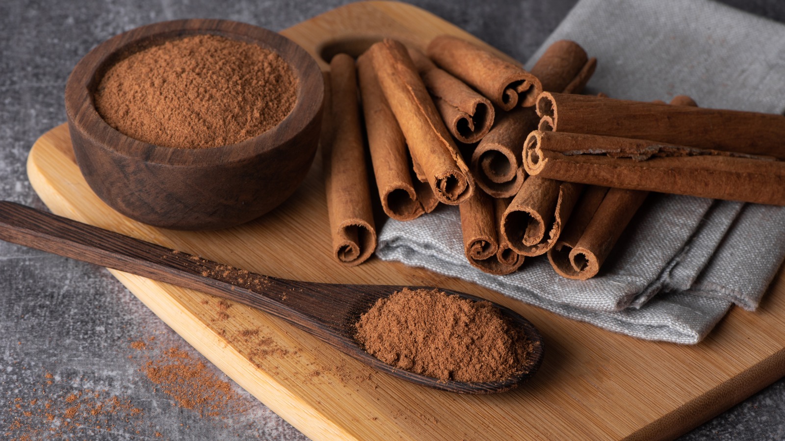 Can You Really Dye Your Hair With Cinnamon?