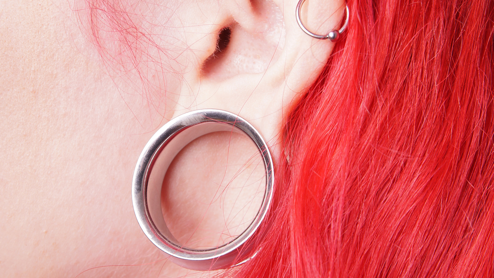 Can You Repair Ear Gauge Damage?