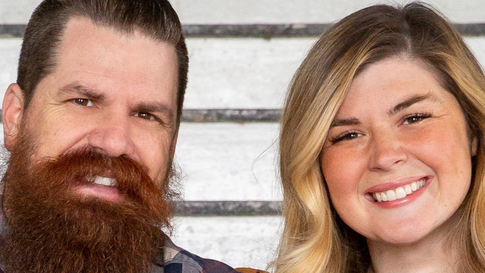 Candis And Andy Meredith Dish On Their Relationship With Chip And Joanna