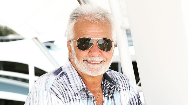 Captain Lee Reveals His Surprising Below Deck Dream Team