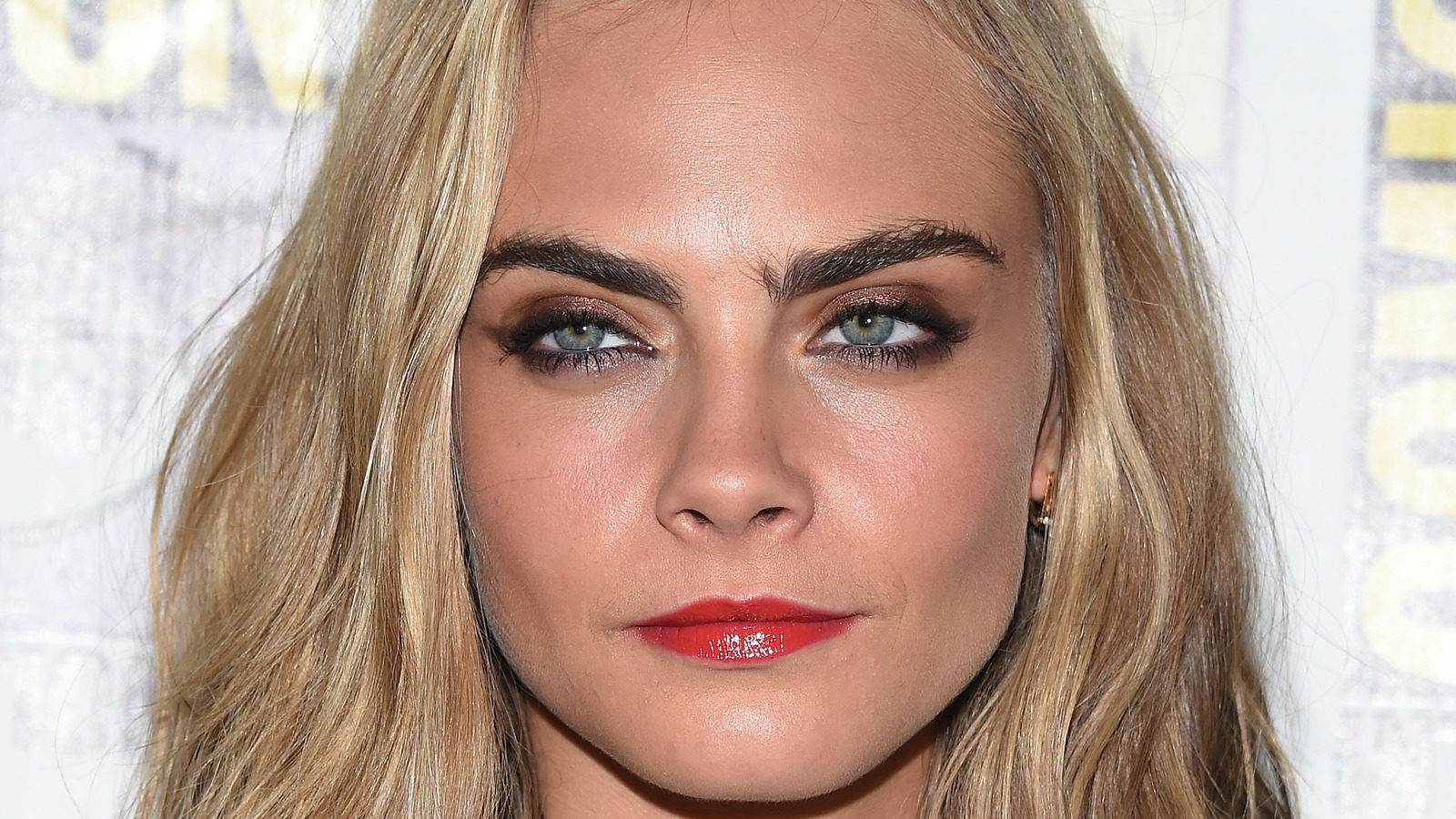 Cara Delevingne Almost Starred In A Massive Disney Movie